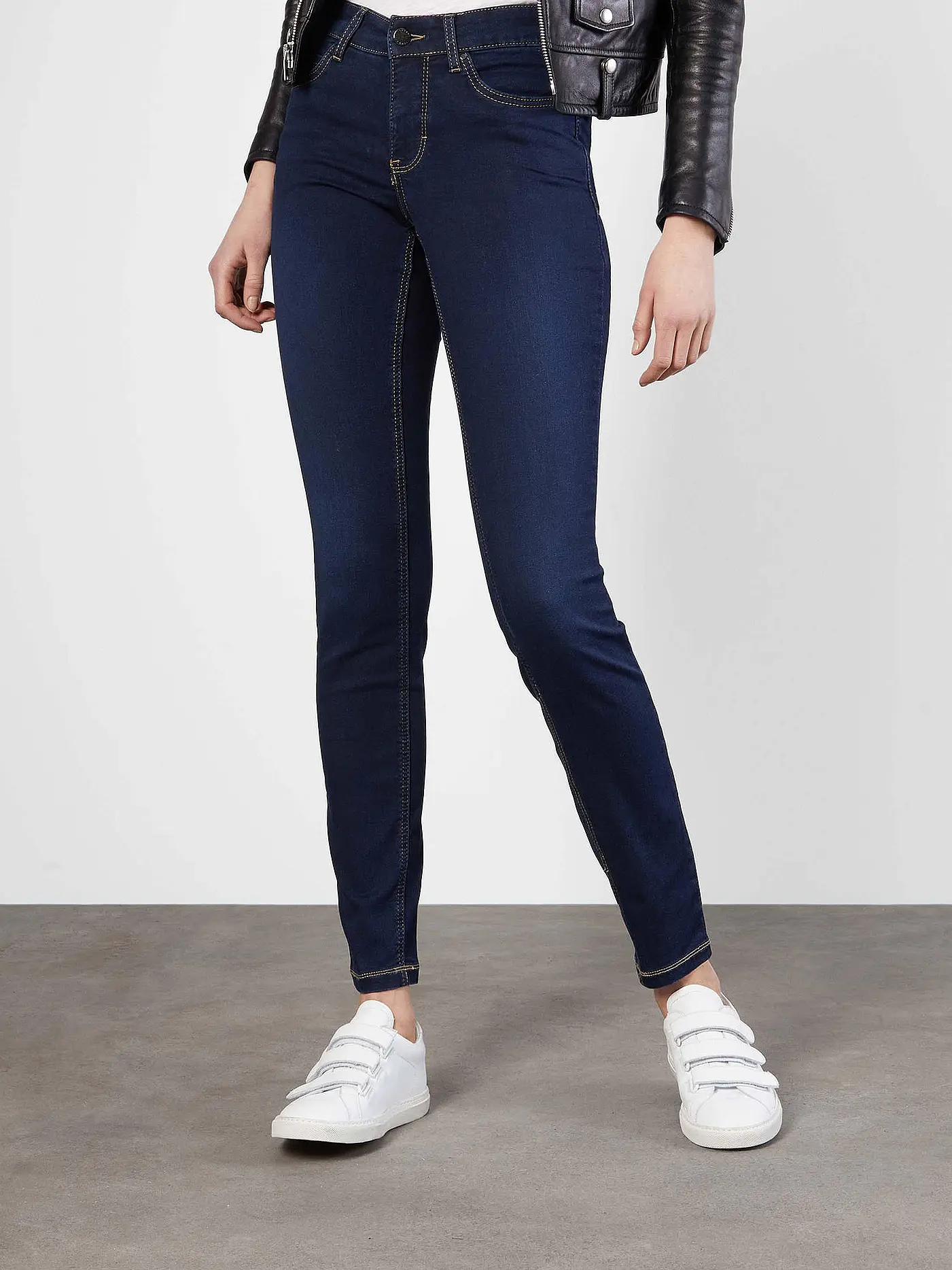MAC | Jeans Skinny Fit Dream | 